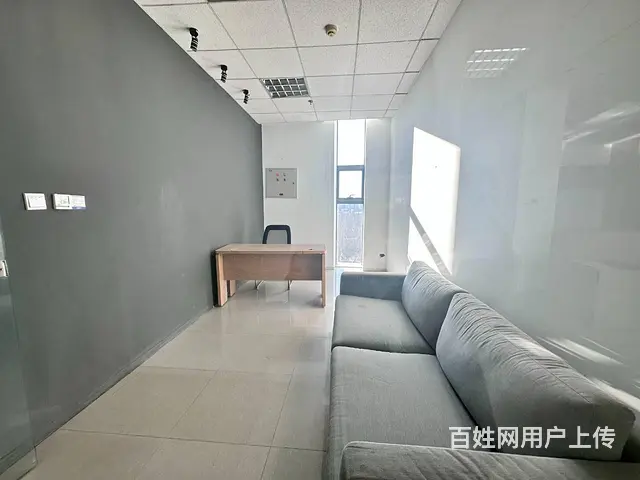 赠停车位丨浑南450平写字间丨送办公家具丨4隔间1茶水间 - 图片 5