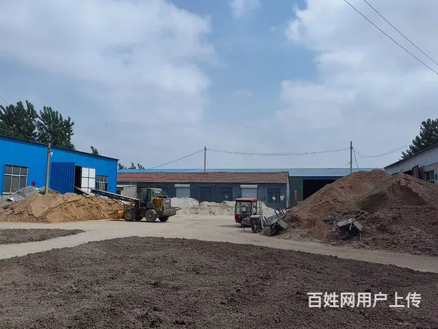 临沭县青云镇15亩厂房出租 - 图片 8