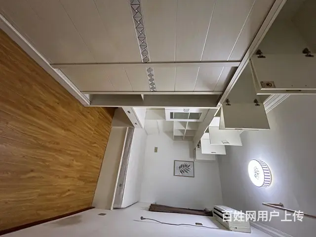 古田四路永利新城小区 普通住宅2厅 简单装修 - 图片 5