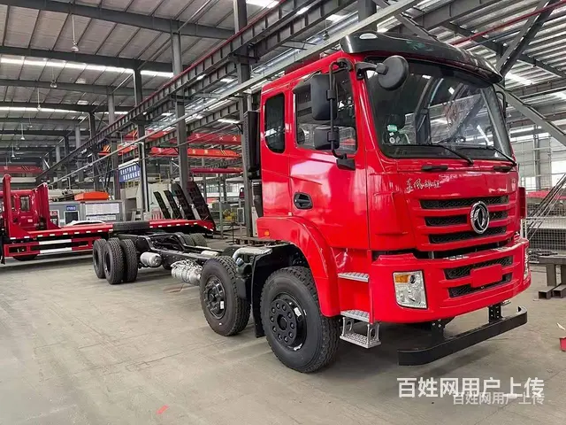 拉35吨左右挖机拖车 挖机板车 有保障 - 图片 8