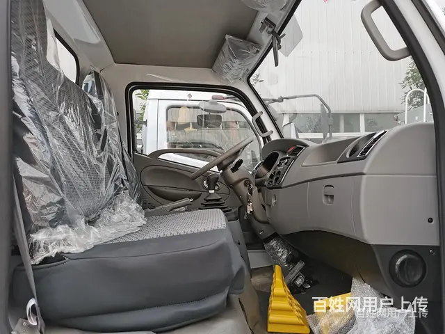国五东风8方油罐车车要多少钱 - 图片 7