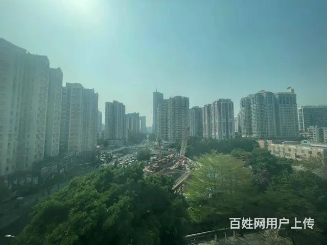太平洋保险大厦 国企物业 地铁11号线上盖 - 图片 6