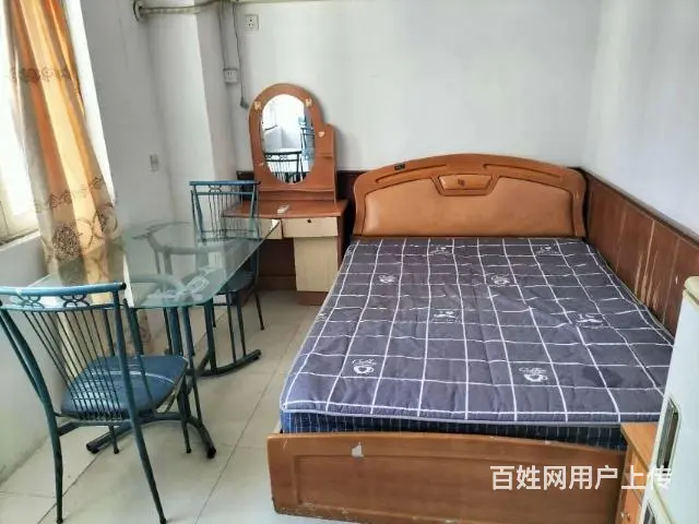 一建莲花山二房直租 - 图片 2