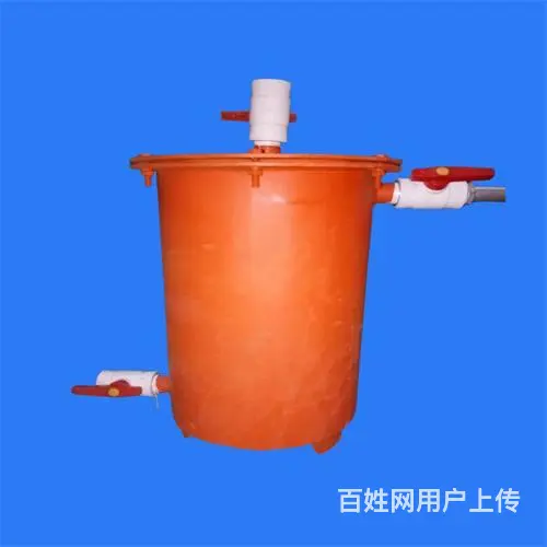 手动放水器报价推荐20年品质厂家供应 - 图片