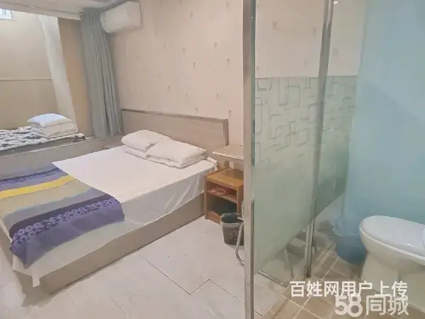 中央大街宾馆出兑 - 图片 5
