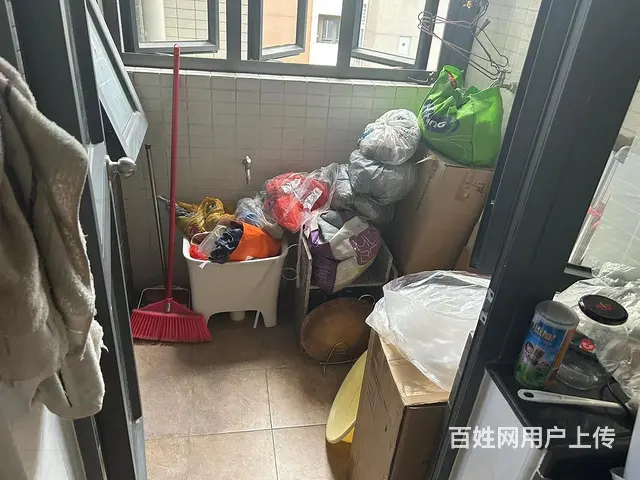 豪美湖景湾2期楼王高层 南向望江三房二卫 证在手随时过户 - 图片 8