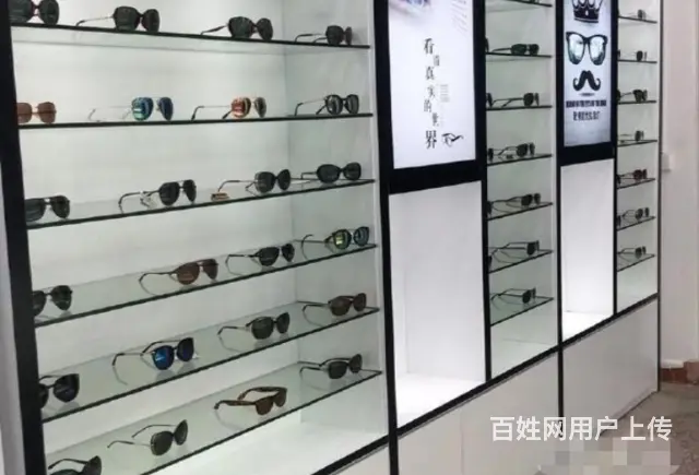 （速转店）合作或转让18O云南 7398双门面眼镜店3887 - 图片 4