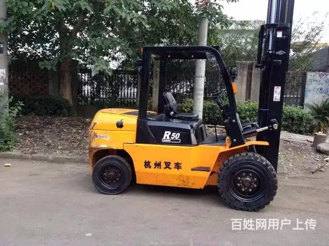 二手合力2吨叉车出售,另有1.5吨电瓶叉车半价转让 - 图片 5