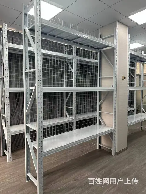 【泉州晋江】货架工厂特价清仓处理仓库置物架 - 图片 8