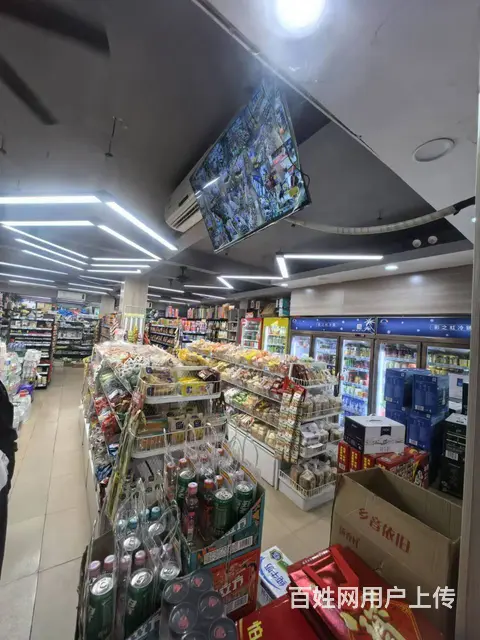 （51旺铺推荐）红花村（三亚学院旁）160平盈利中便利店转让 - 图片 11