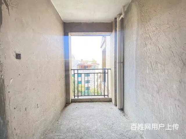 下午屯来蒙蒂景  小高层带经典三房 带生活阳台 - 图片 10