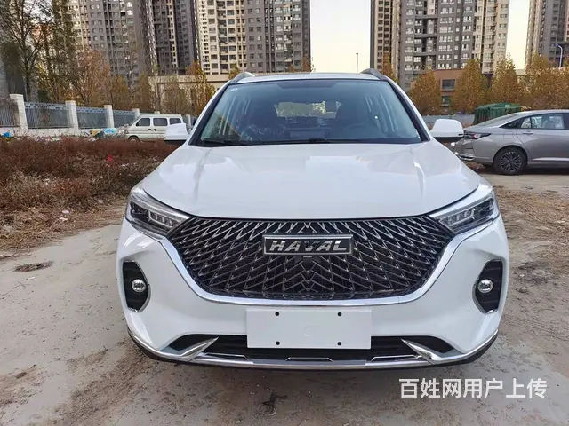 低首付分期买车就找喜相逢 - 图片 3