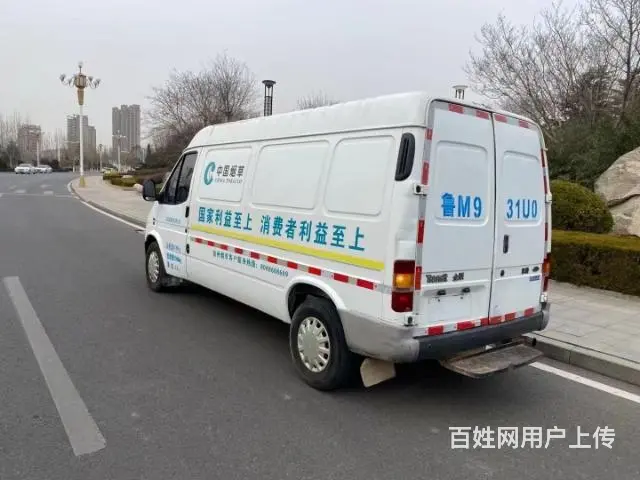 江铃全顺 - 图片 5