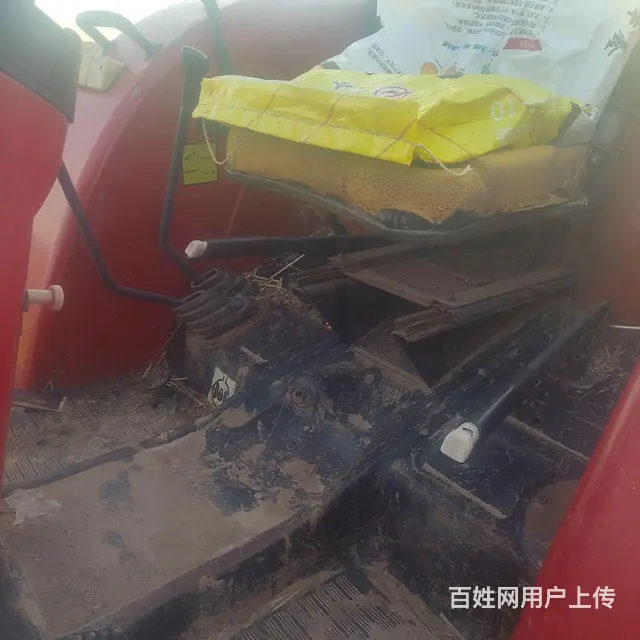 东方红800拖拉机 - 图片 3
