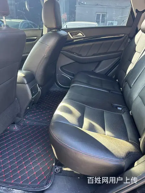 猎豹CS10 2015款 2.0T 手动 至尊版 - 图片 6