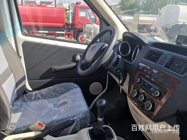 崇左 国六箱长4.2米疫苗冷藏车 厂家包上户可分期 - 图片 11