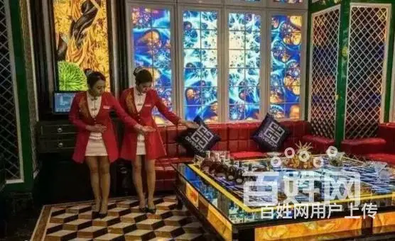 广州曼国夜宴夜总会排名，白云区高端好玩夜场就属他 - 图片 6