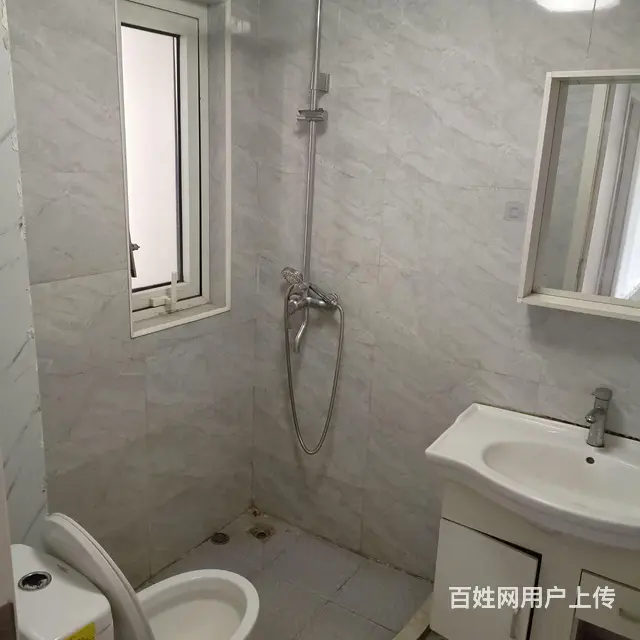 花溪畔区房屋出租  主卧出租 - 图片 5