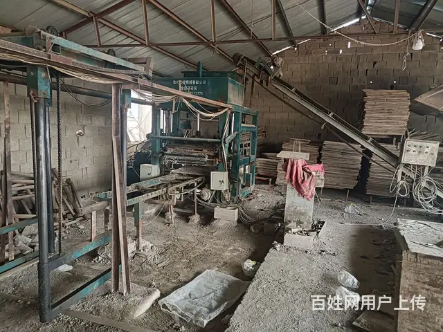 自动砖机 - 图片 2