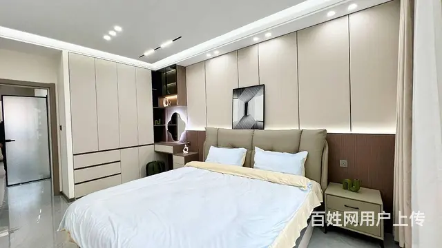 群力家园E区 普通住宅 精装修 - 图片 6