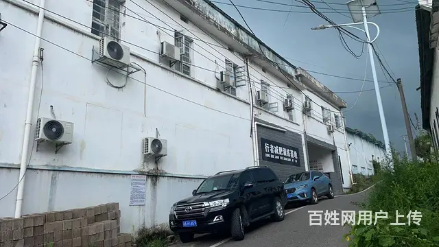 （老板本人）岳麓区莲花镇独院房屋花园式房仓库办公楼出租 - 图片 2