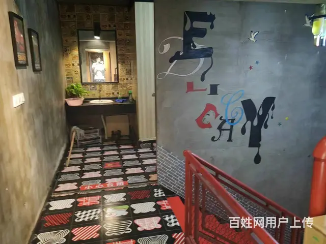 地理位置优越 人流量大 设施齐全 - 图片 4