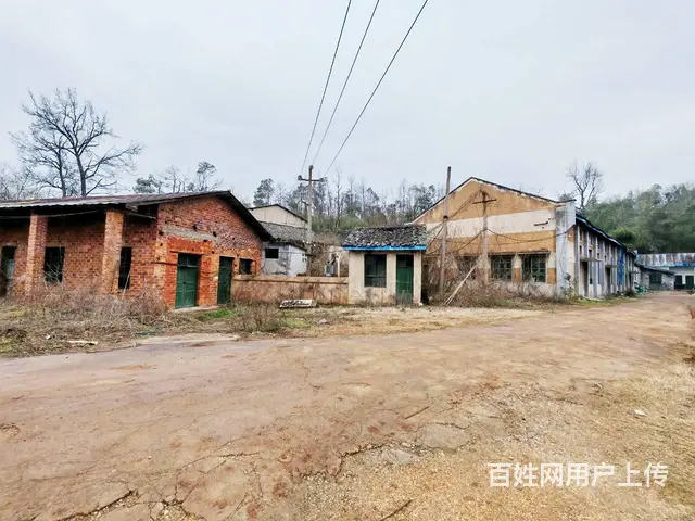 （老板本人）宁乡高速旁独门独院厂房出租  6116 - 图片 12
