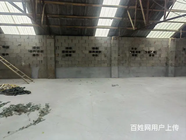 厂房出租，大院子。 - 图片 5