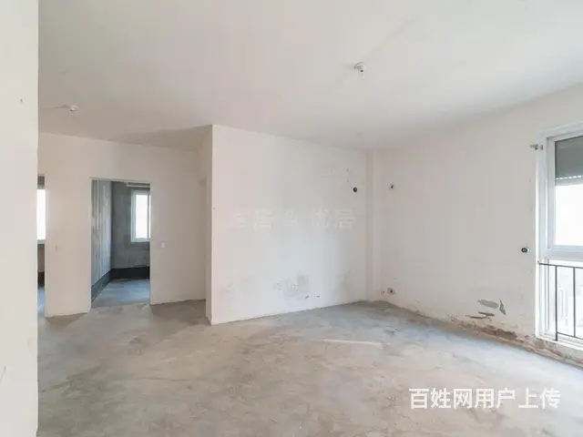 新上怡康机电广场2室1厅博小北郊空置房东诚心出售看 - 图片 7