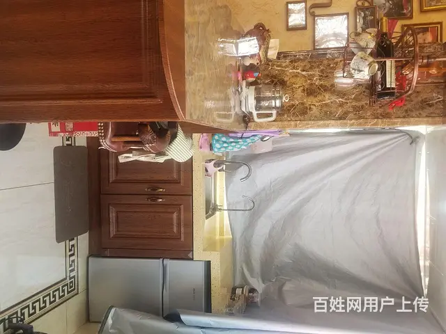 豪华婚房房拎包即住 - 图片 10