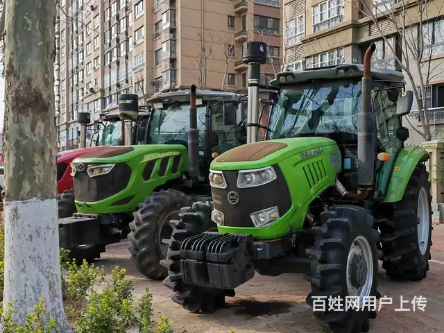 出售各种大马力拖拉机 - 图片 3