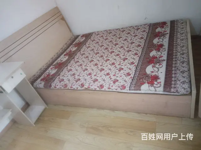 高新区 大源  单间次卧 月付 个人 - 图片 1