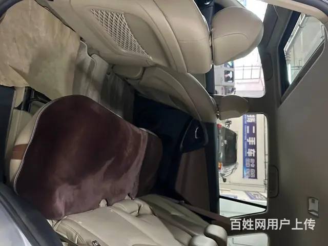 丰田RAV4 2012款 2.4 自动 豪华炫装版 - 图片 4