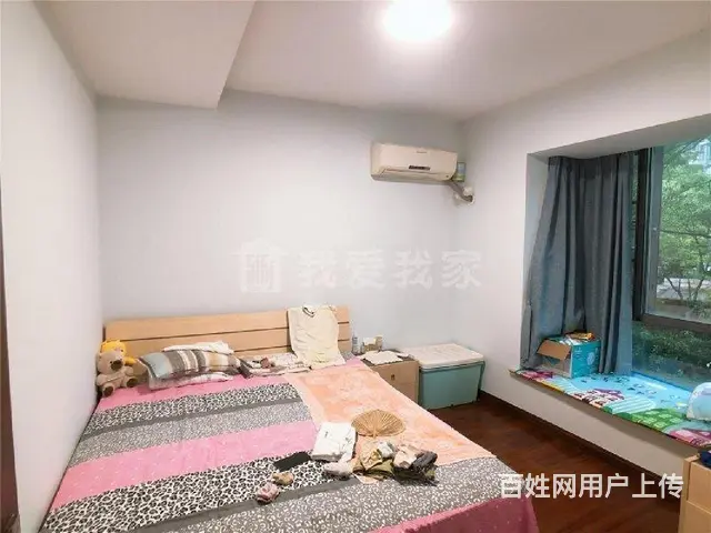 市中心第贰旁金色新城4室二厅房东诚售 - 图片 8