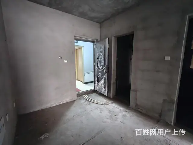 金辰瑶光 普通住宅 毛坯房 - 图片 4
