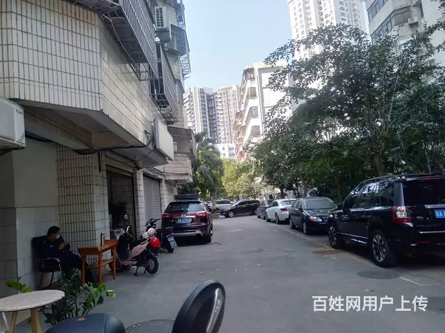 （51旺铺推荐）新华南西门外450平两层楼出租 - 图片 8