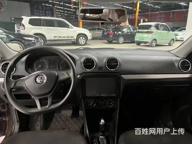大众 捷达 2017款 1.5 自动 豪华型 - 图片 4