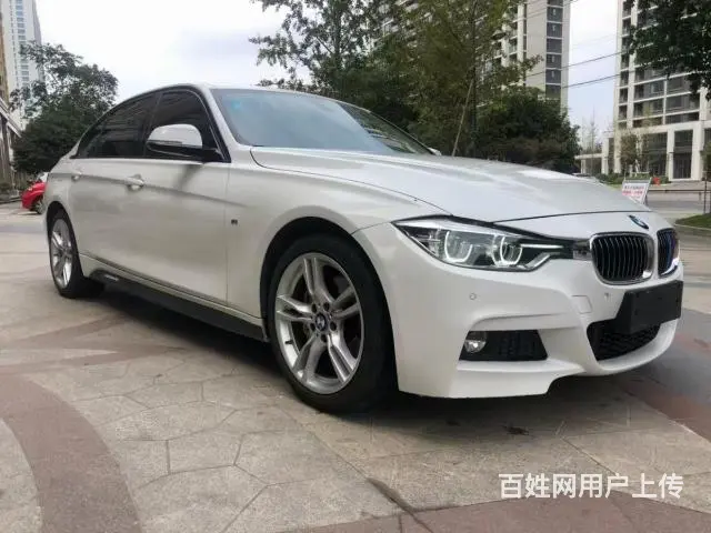 宝马 宝马3系 2019款 320Li 2.0T 手自一体 - 图片 3