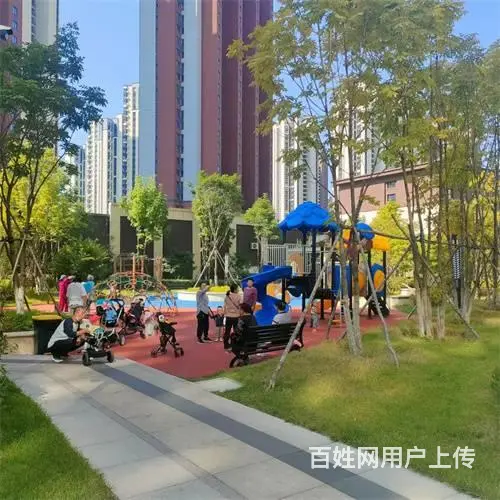 楼房出售，丰满区金澜悦府小区，107.45平，松花江中学 - 图片 3