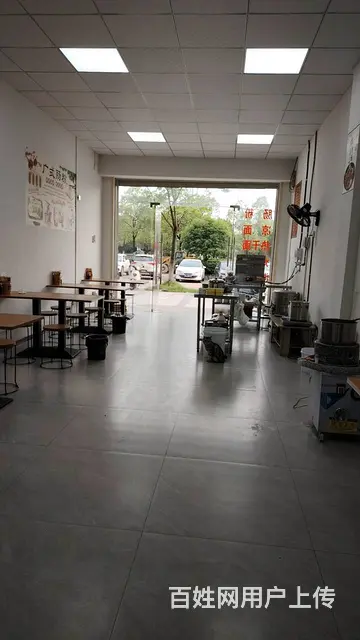 空转可经营各类行业，无行业限制，随时前来实地考察看店 - 图片 5