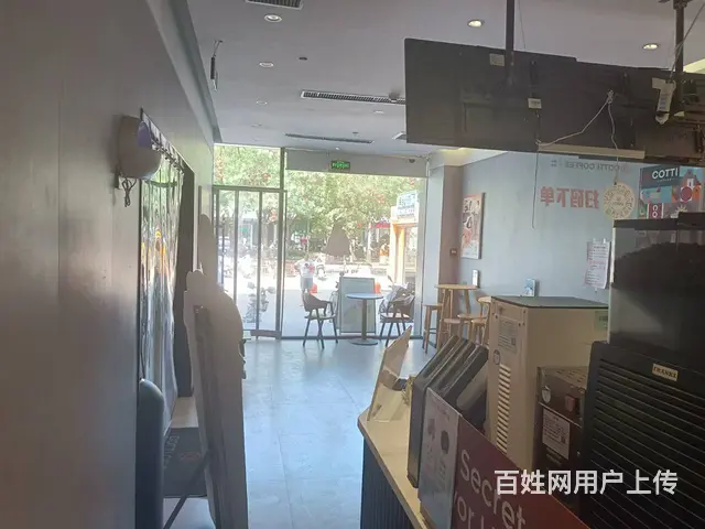 （帮选铺）一东方广场饮品奶茶店转让,也可空转 - 图片 5