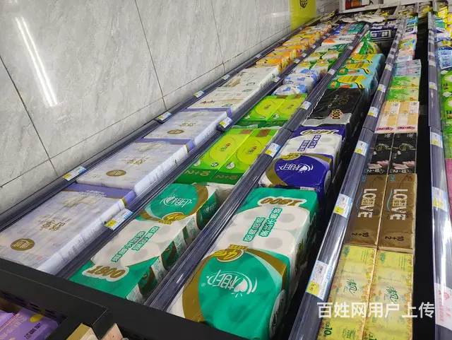 真诚转让苏州太仓超市日用品供货生意/可副业稳自由~转让费随缘 - 图片 2