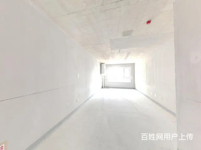 金地玺湖，南厅双南卧，动静分区，毛坯，中间楼层 - 图片 1