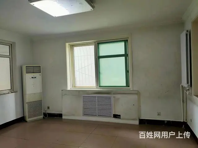 合作小区 普通住宅 简单装修 - 图片 1