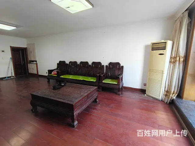 一中 大凌河边 凌河庄园一楼 2室通厅落地窗 49.9万 - 图片 2