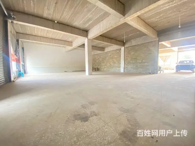 (房东直租)浏阳家具城开元大道500一1000平厂房出租 - 图片 4