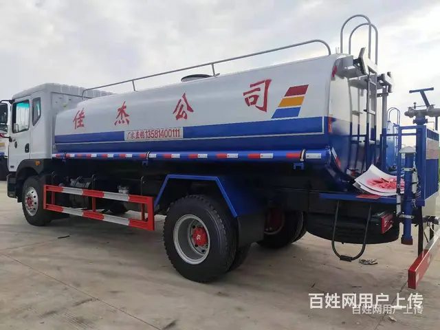六安求购二手洒水车 - 图片 10