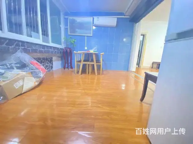 停车费一个月200块 思北 华年屯 两房 采光好华侨海景城旁 - 图片 7
