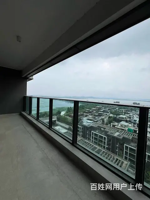 华侨城原岸4室空间布局有致，和谐有序，清新空气自由 - 图片 10