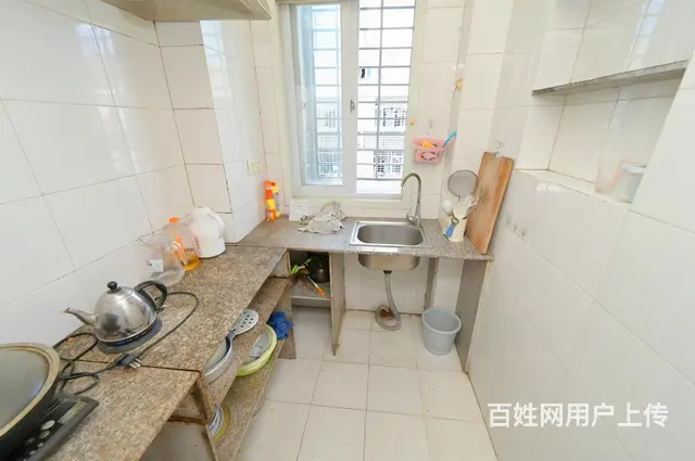 湖滨北路 建兴小区环境好 密度低 满二 钥匙房 商 - 图片 5
